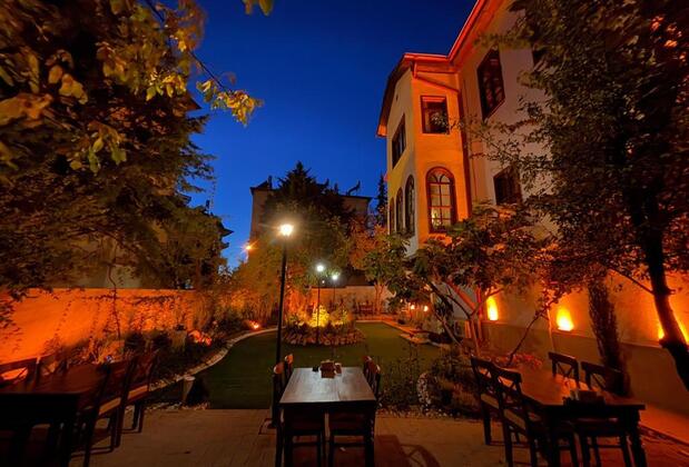 Marassa Konak Otel - Görsel 10