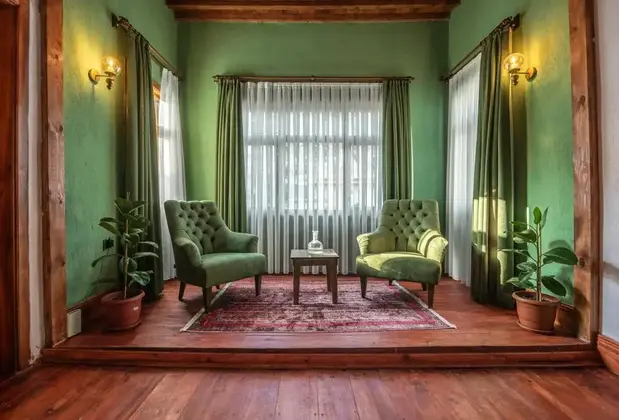 Marassa Konak Otel - Görsel 11