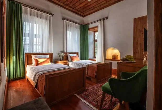 Marassa Konak Otel - Görsel 9