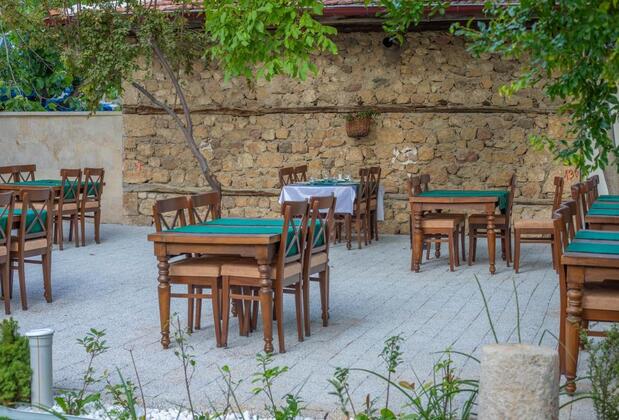 Marassa Konak Otel - Görsel 12