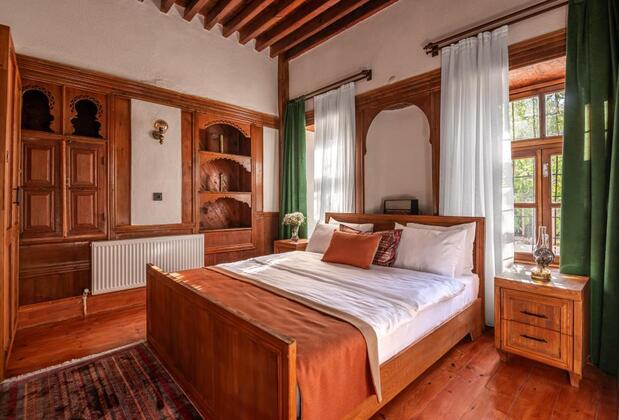 Marassa Konak Otel - Görsel 5