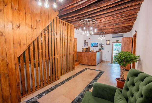 Marassa Konak Otel - Görsel 13