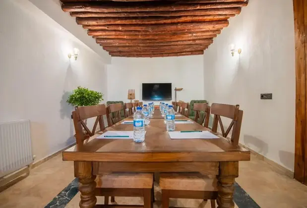 Marassa Konak Otel - Görsel 14