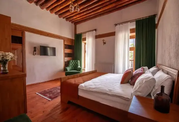 Marassa Konak Otel - Görsel 7