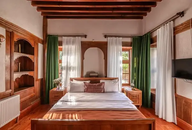 Marassa Konak Otel - Görsel 4