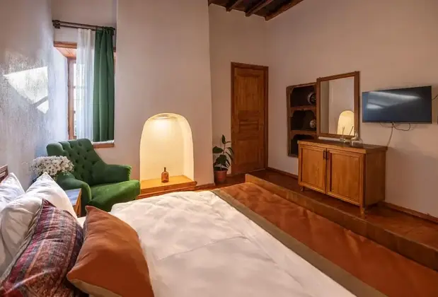 Marassa Konak Otel - Görsel 8