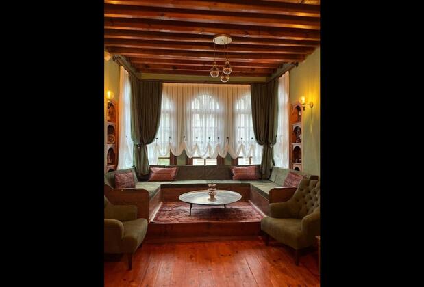 Marassa Konak Otel - Görsel 15