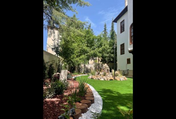 Marassa Konak Otel - Görsel 16