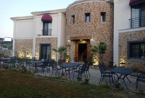 Panaya Hotel - Görsel 2