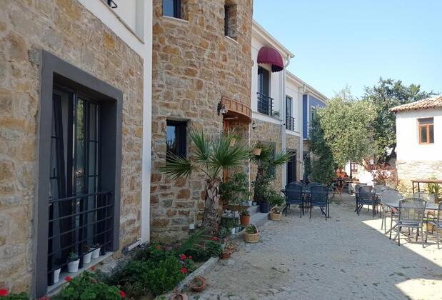 Panaya Hotel - Görsel 3