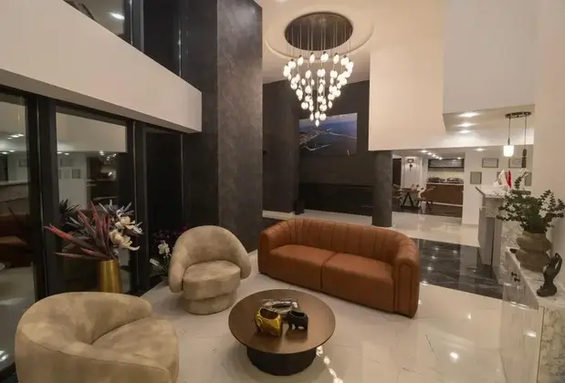 Sessizler Otel - Görsel 3