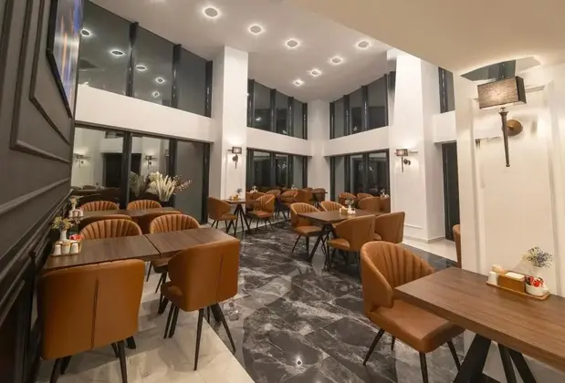 Sessizler Otel - Görsel 4