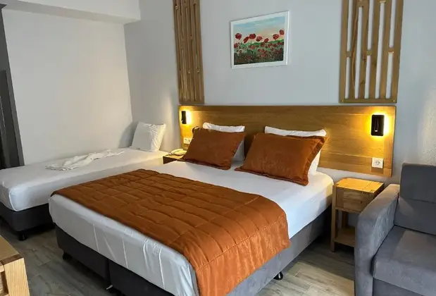 Panaya Hotel - Görsel 9