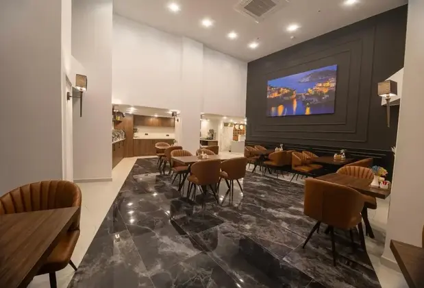 Sessizler Otel - Görsel 5