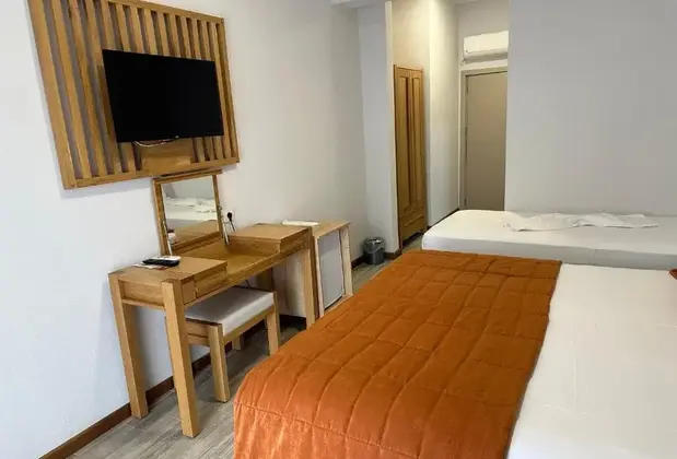 Panaya Hotel - Görsel 10