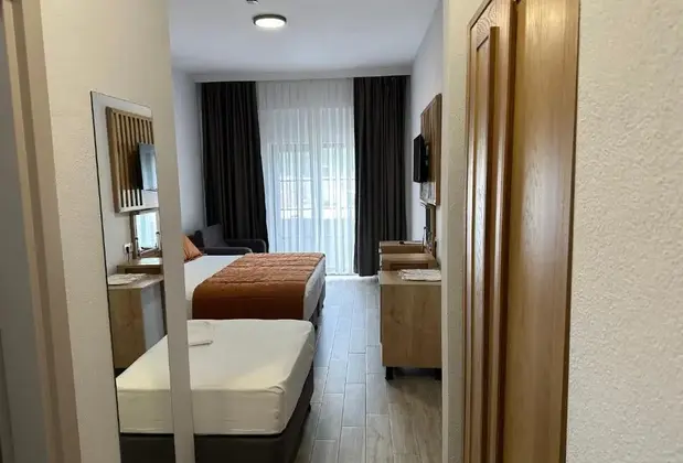 Panaya Hotel - Görsel 11