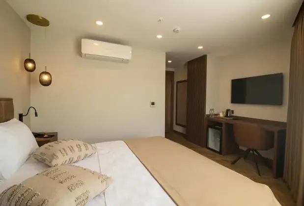 Sessizler Otel - Görsel 6