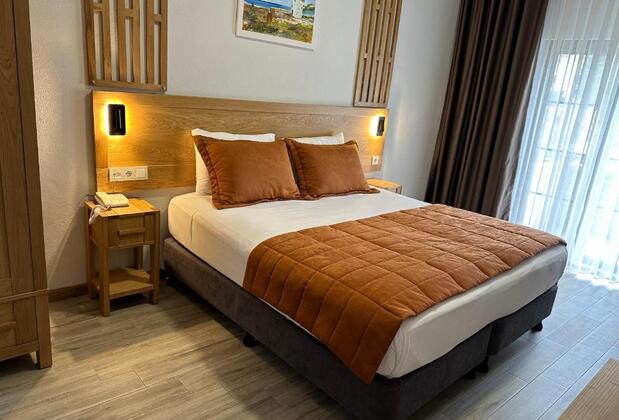 Panaya Hotel - Görsel 12