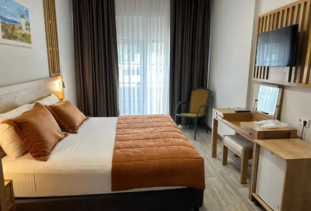 Panaya Hotel - Görsel 13