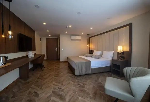 Sessizler Otel - Görsel 8