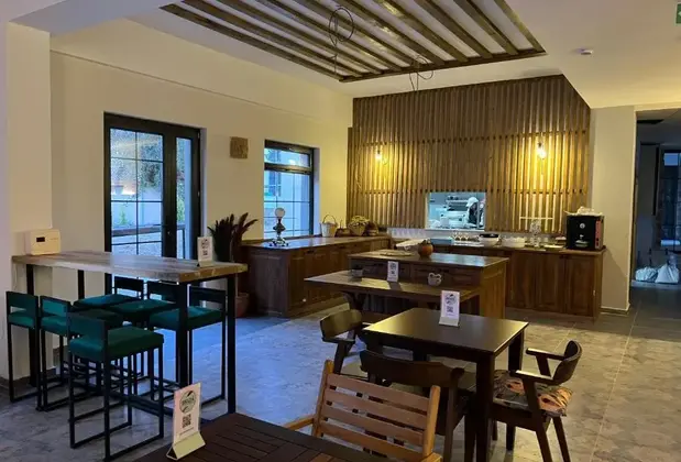 Panaya Hotel - Görsel 8