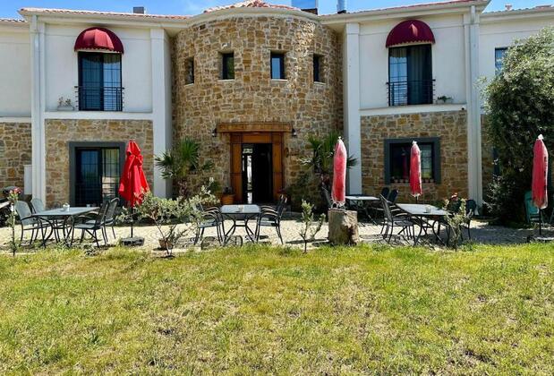 Panaya Hotel - Görsel 4