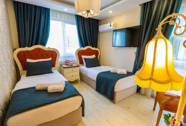 Anatolia Hotel - Görsel 3