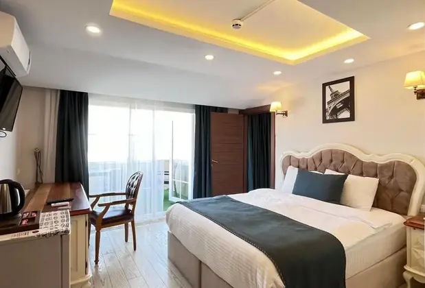 Anatolia Hotel - Görsel 4