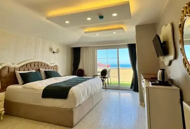 Anatolia Hotel - Görsel 5