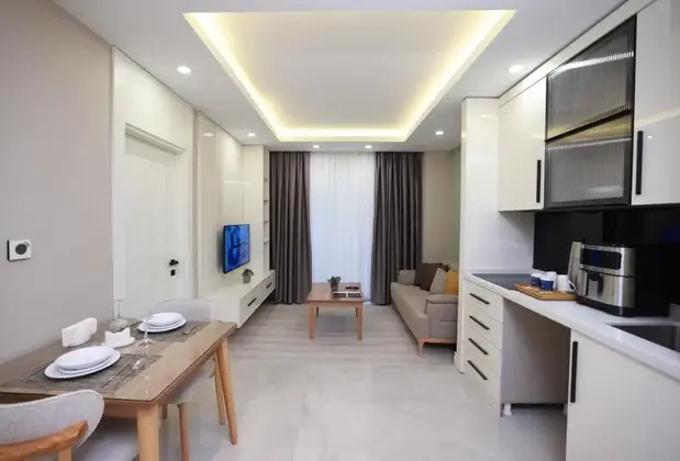 Anemon Diyarbakır Suit & Rezidans - Görsel 4