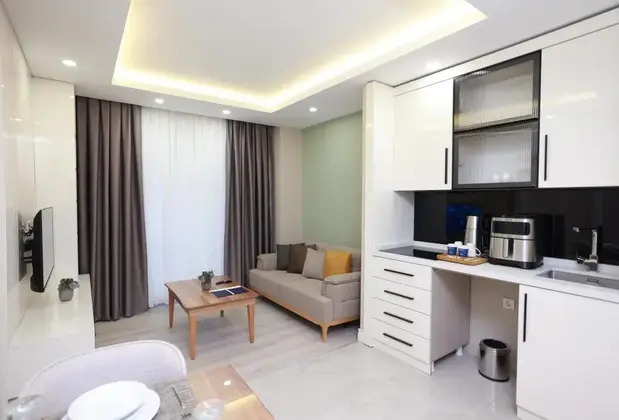 Anemon Diyarbakır Suit & Rezidans - Görsel 5