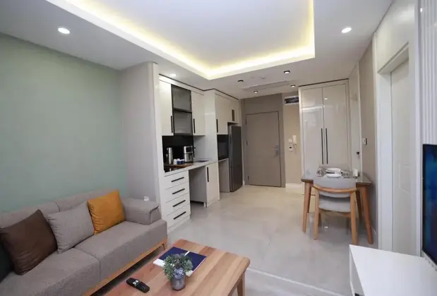 Anemon Diyarbakır Suit & Rezidans - Görsel 6