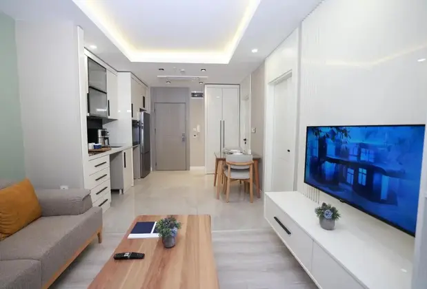 Anemon Diyarbakır Suit & Rezidans - Görsel 7