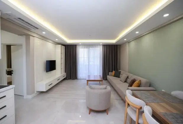 Anemon Diyarbakır Suit & Rezidans - Görsel 8