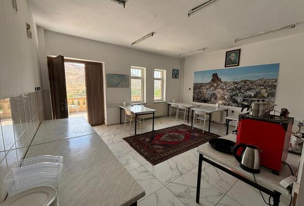 Kapadokya Rezidans Two - Görsel 7