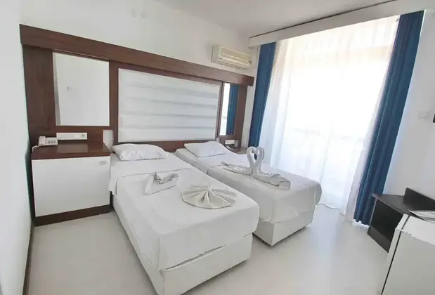 Jura Hotels Ada Beach Kuşadası - Görsel 9