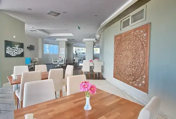 Jura Hotels Ada Beach Kuşadası - Görsel 4