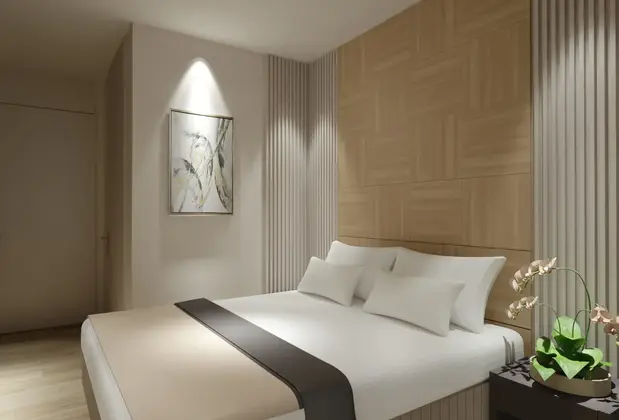 Jura Hotels Ada Beach Kuşadası - Görsel 14