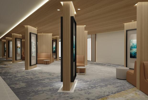 Jura Hotels Ada Beach Kuşadası - Görsel 8