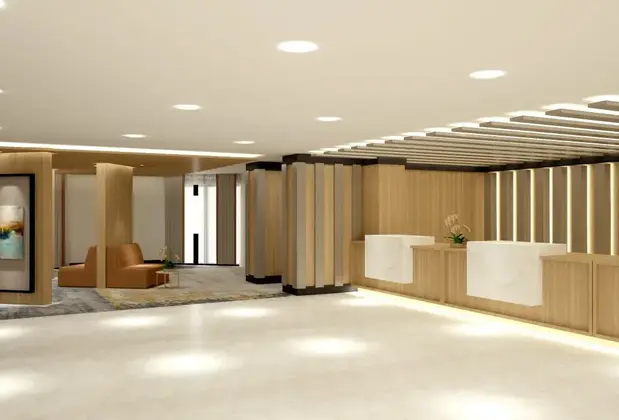 Jura Hotels Ada Beach Kuşadası - Görsel 5