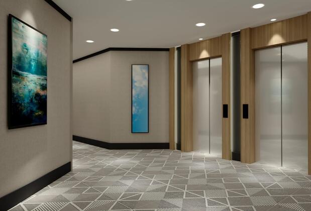 Jura Hotels Ada Beach Kuşadası - Görsel 7