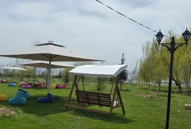 Grand Kayalar Otel - Görsel 9