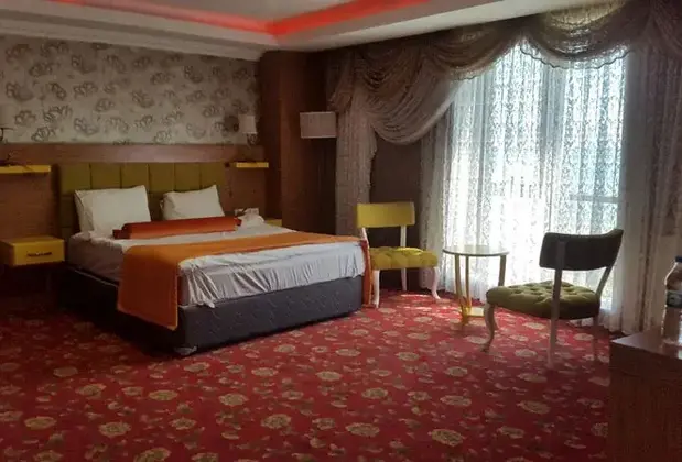 Grand Kayalar Otel - Görsel 4