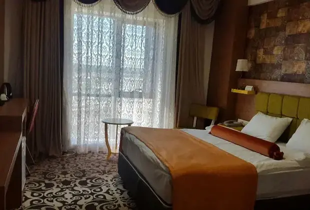 Grand Kayalar Otel - Görsel 6