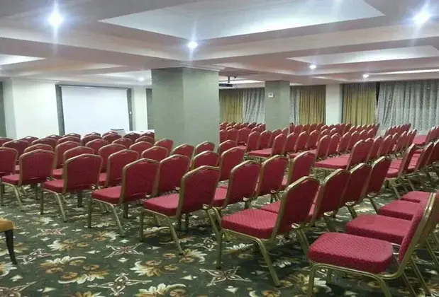 Grand Kayalar Otel - Görsel 12