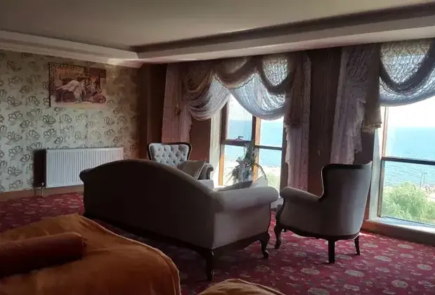 Grand Kayalar Otel - Görsel 7