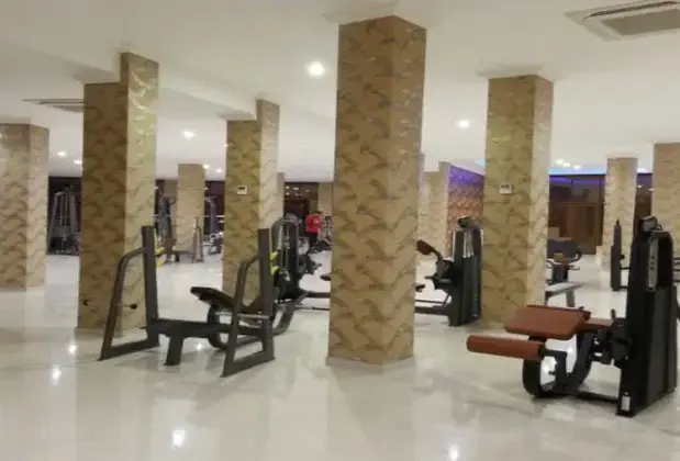 Grand Kayalar Otel - Görsel 13