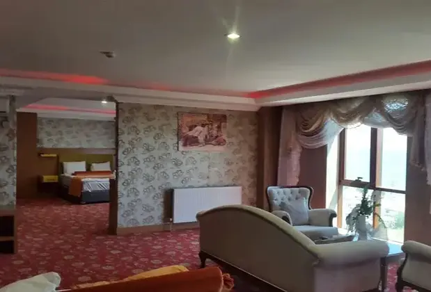 Grand Kayalar Otel - Görsel 8