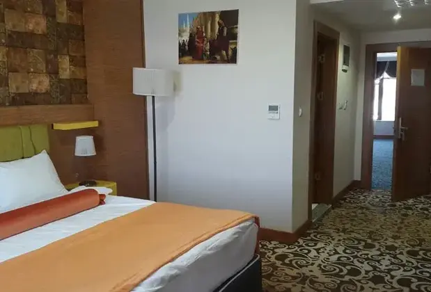 Grand Kayalar Otel - Görsel 5