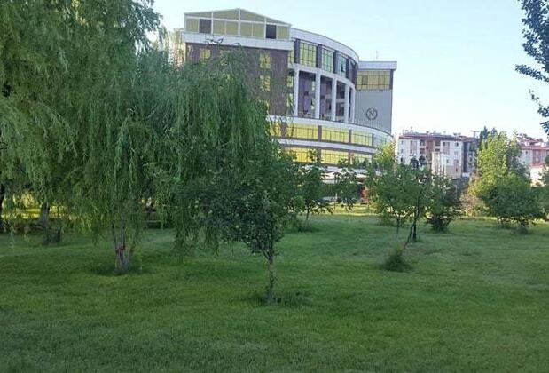 Grand Kayalar Otel - Görsel 3